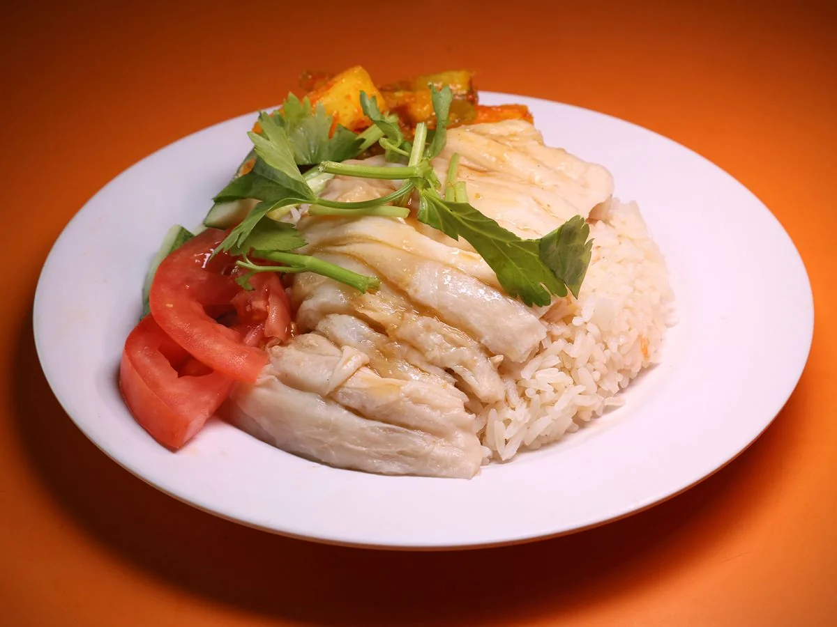 33 Vegetarian Food