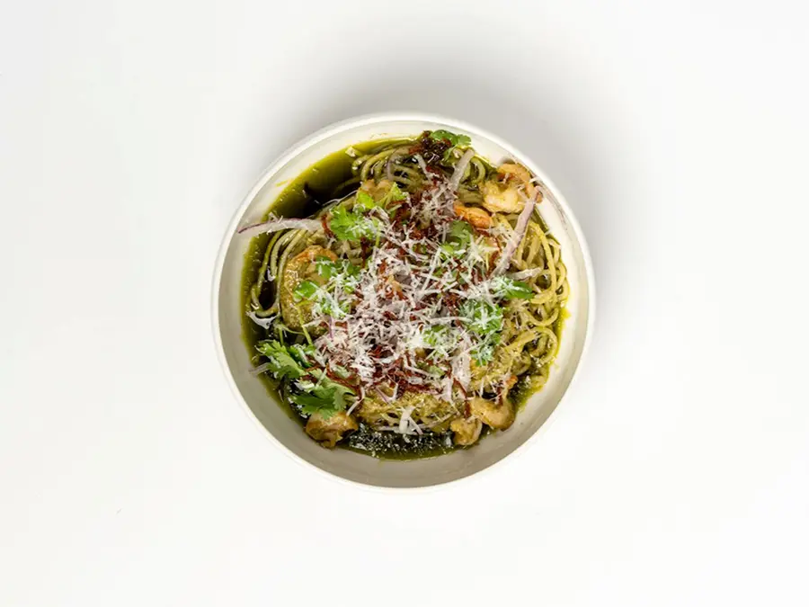 Artichoke