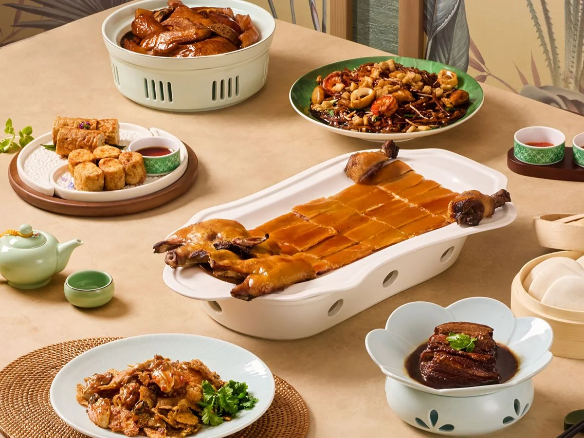 Beng Hiang