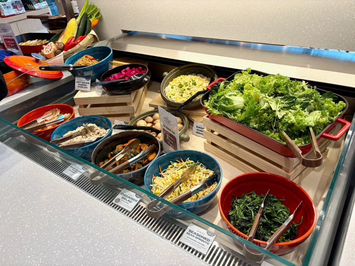 Bibim Deli