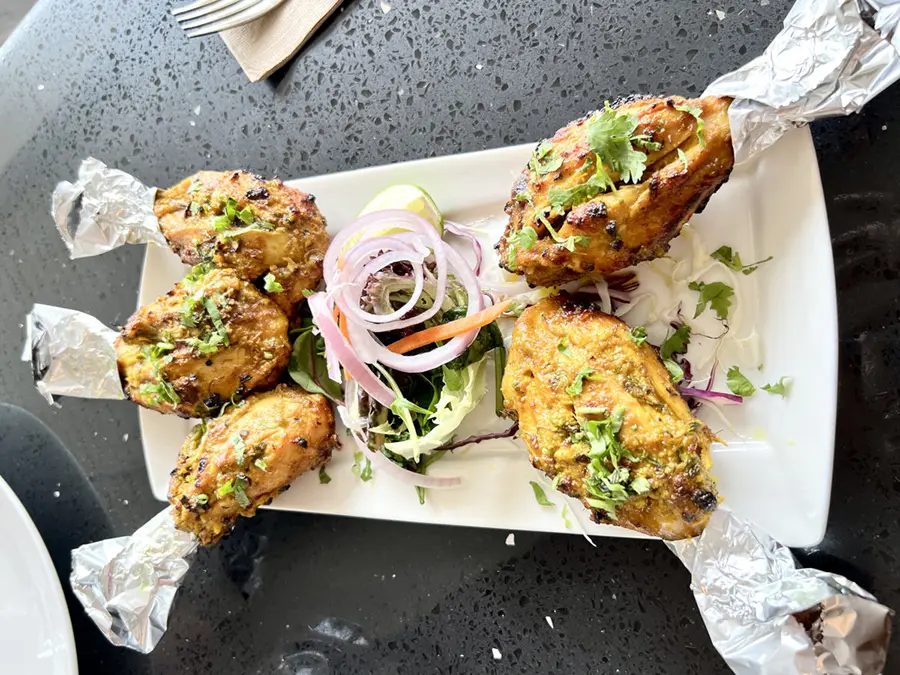 Biryani Concepts