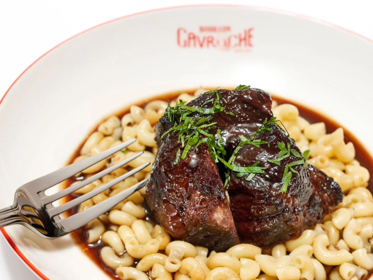 Bouillon Gavroche