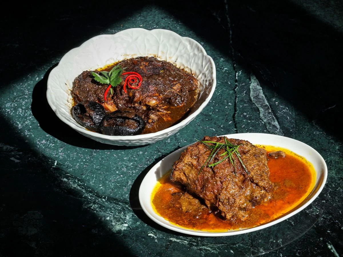 Bumbu Restaurant