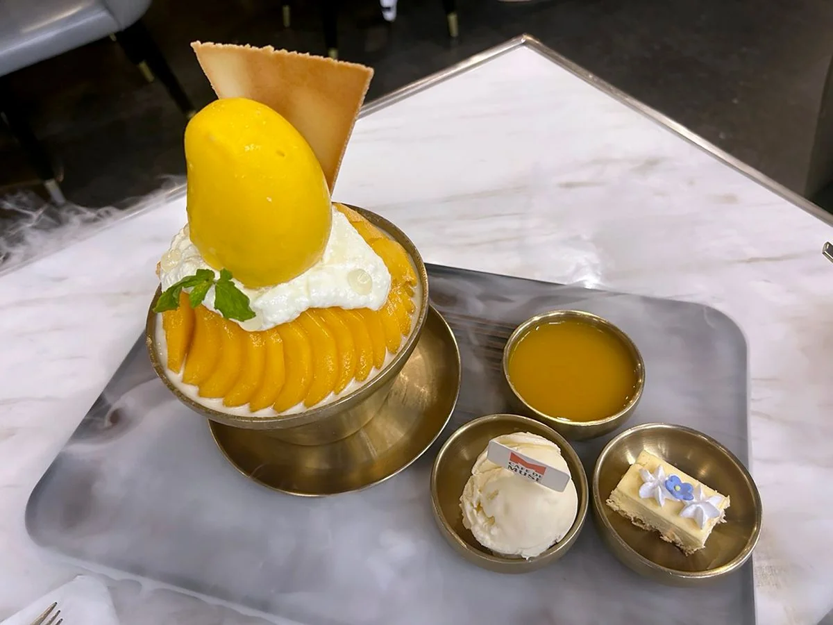 Cafe de Muse