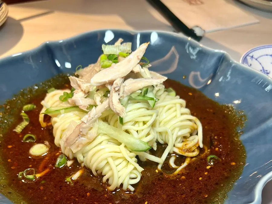 ChefLam's Sichuan Cuisine