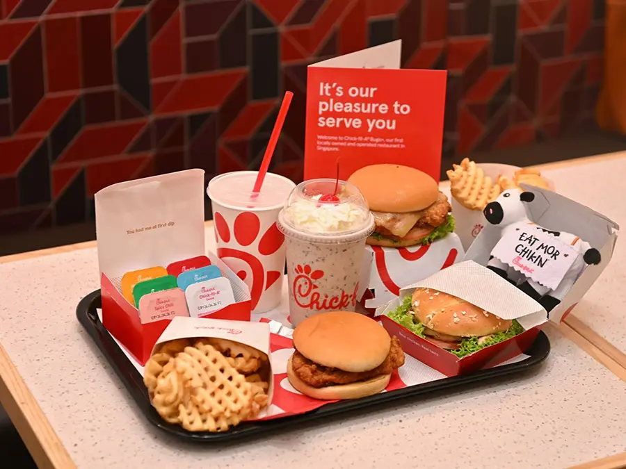 Chick-fil-A