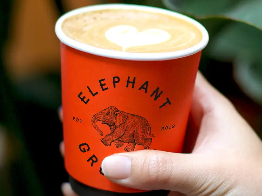 Elephant Grounds