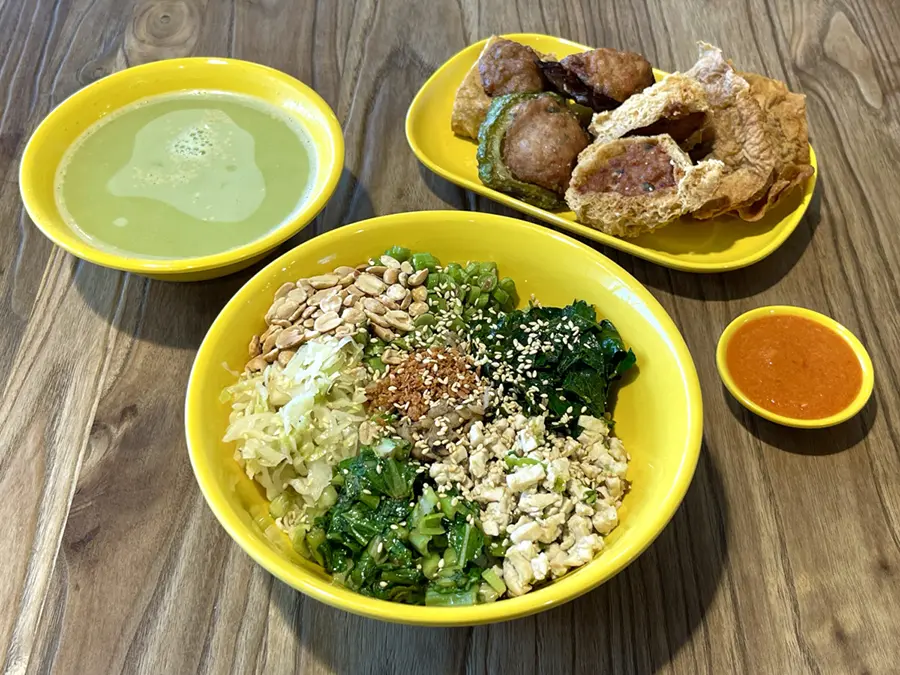 Hakka Leipopo