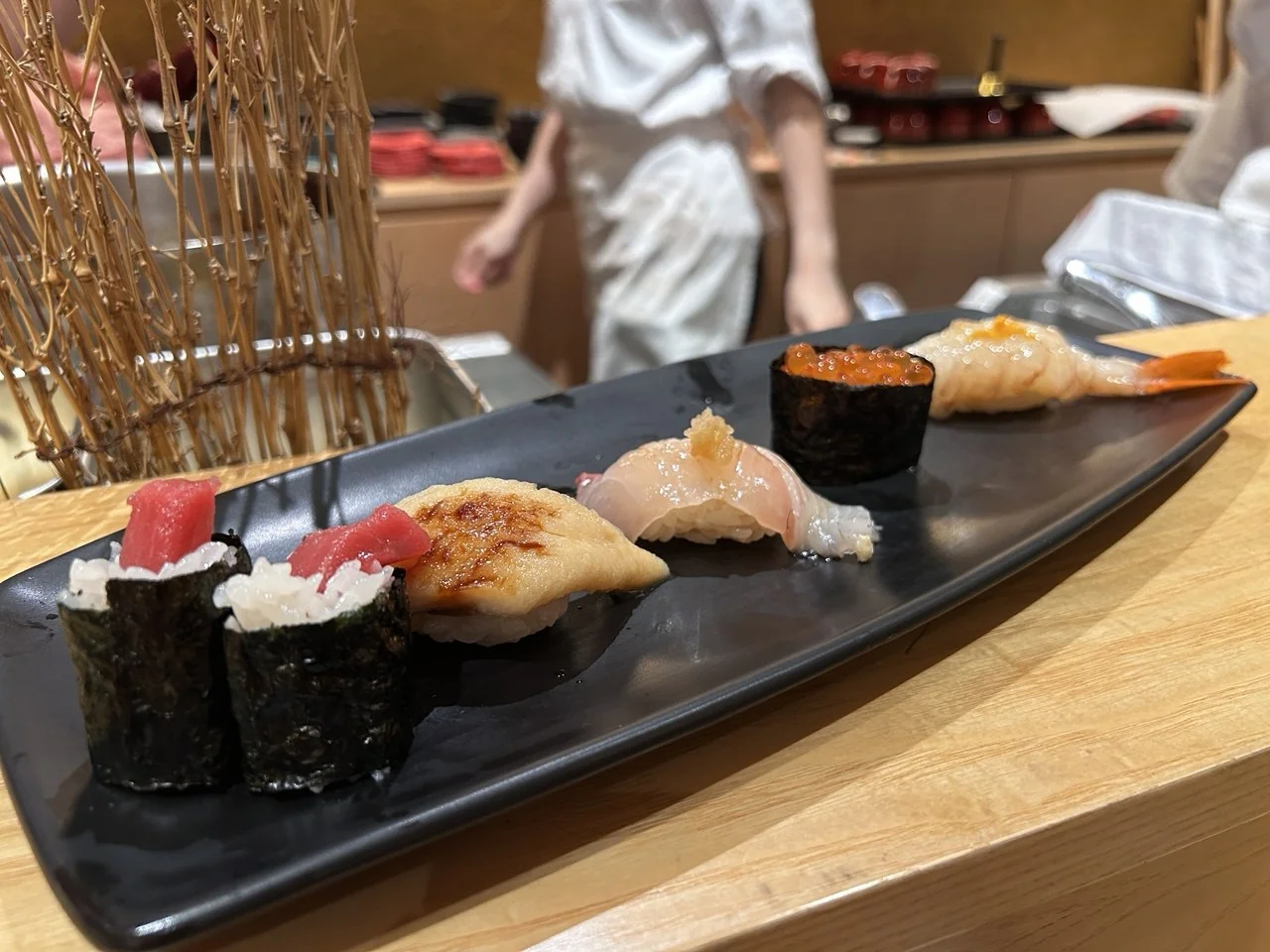 Haku Sushi