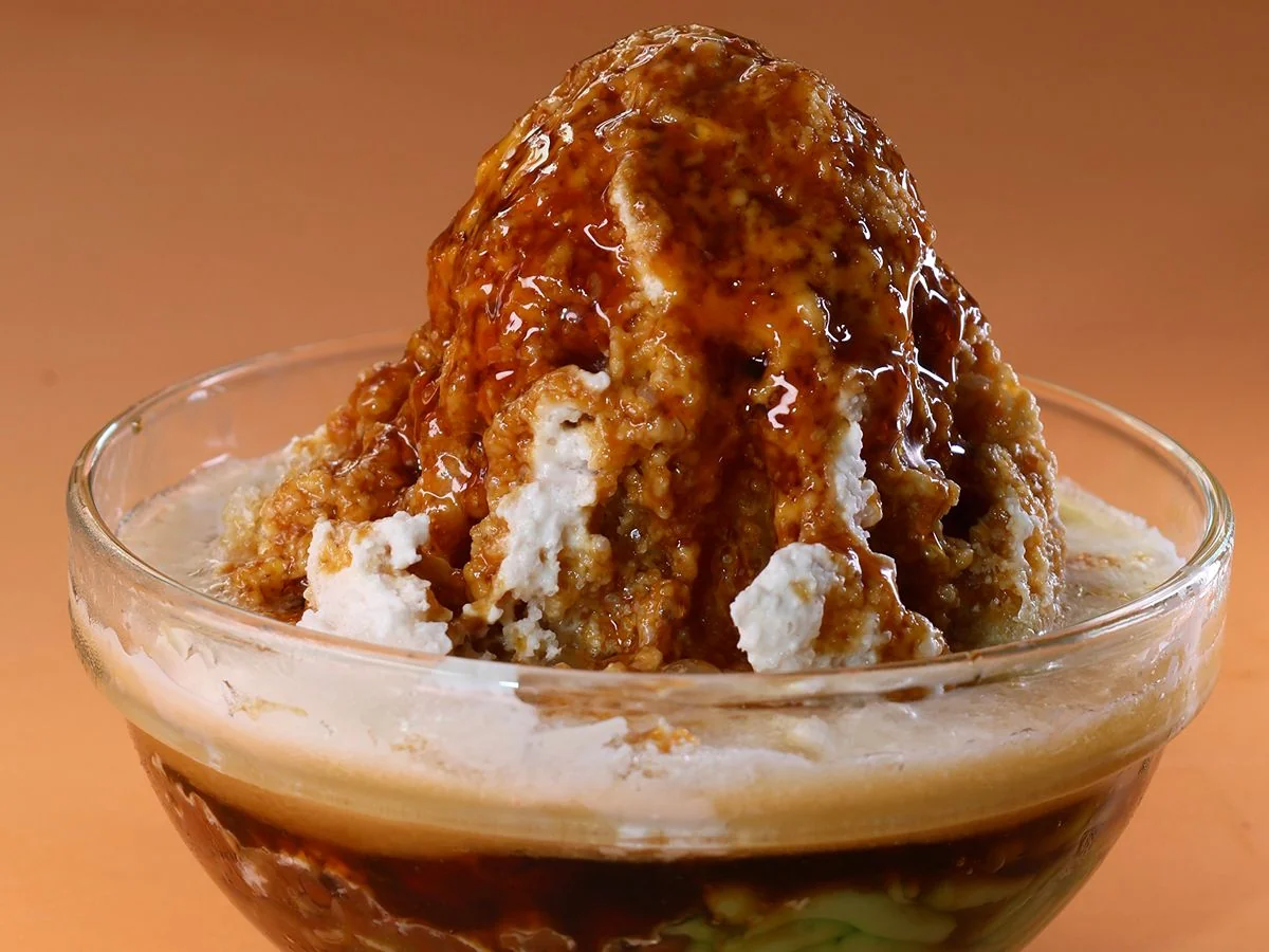 Jin Jin Dessert