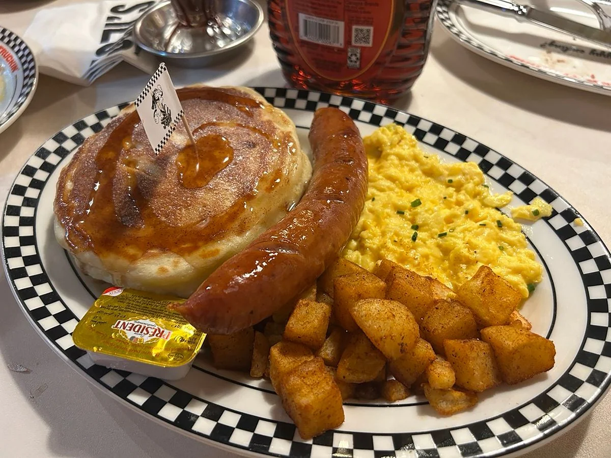 Joji's Diner