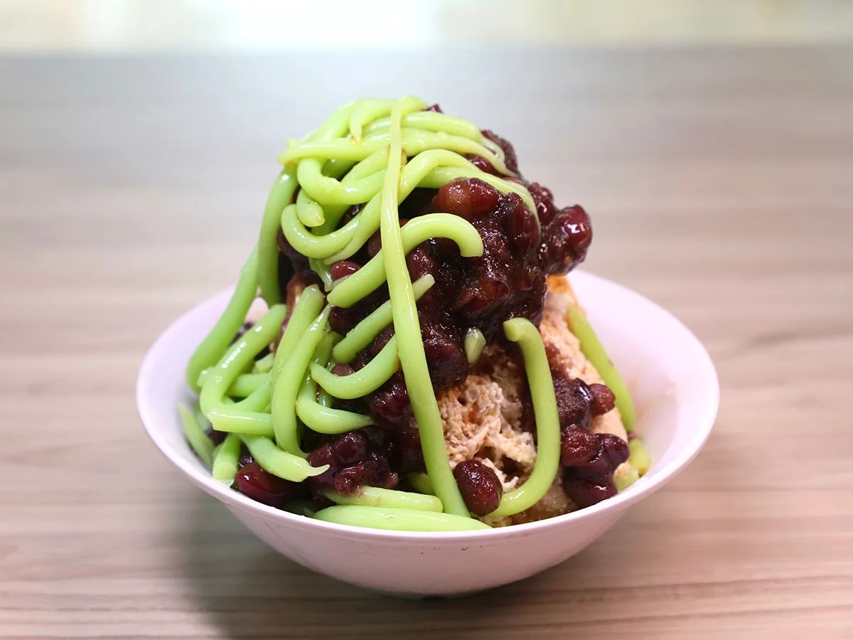King of Chendol
