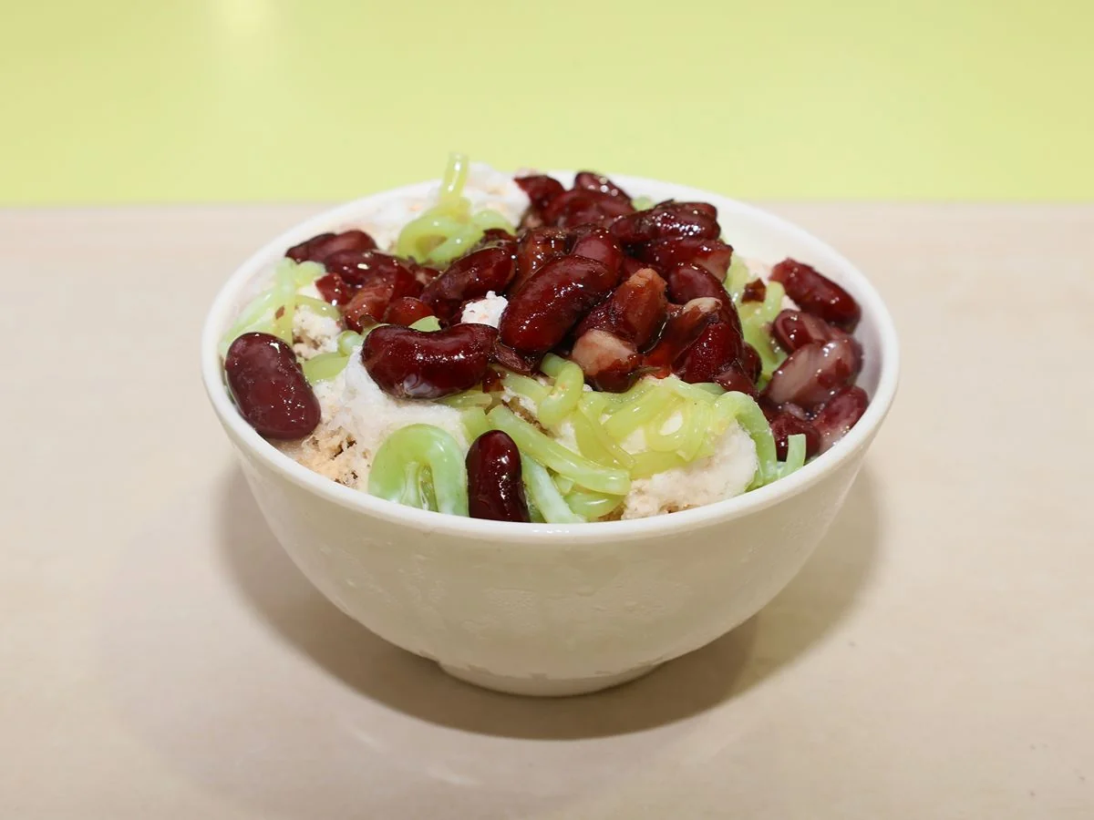 Kismet Dessert
