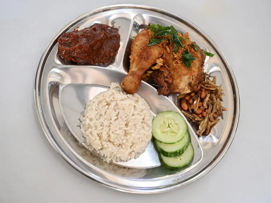 Kokoyo Nyonya Delights
