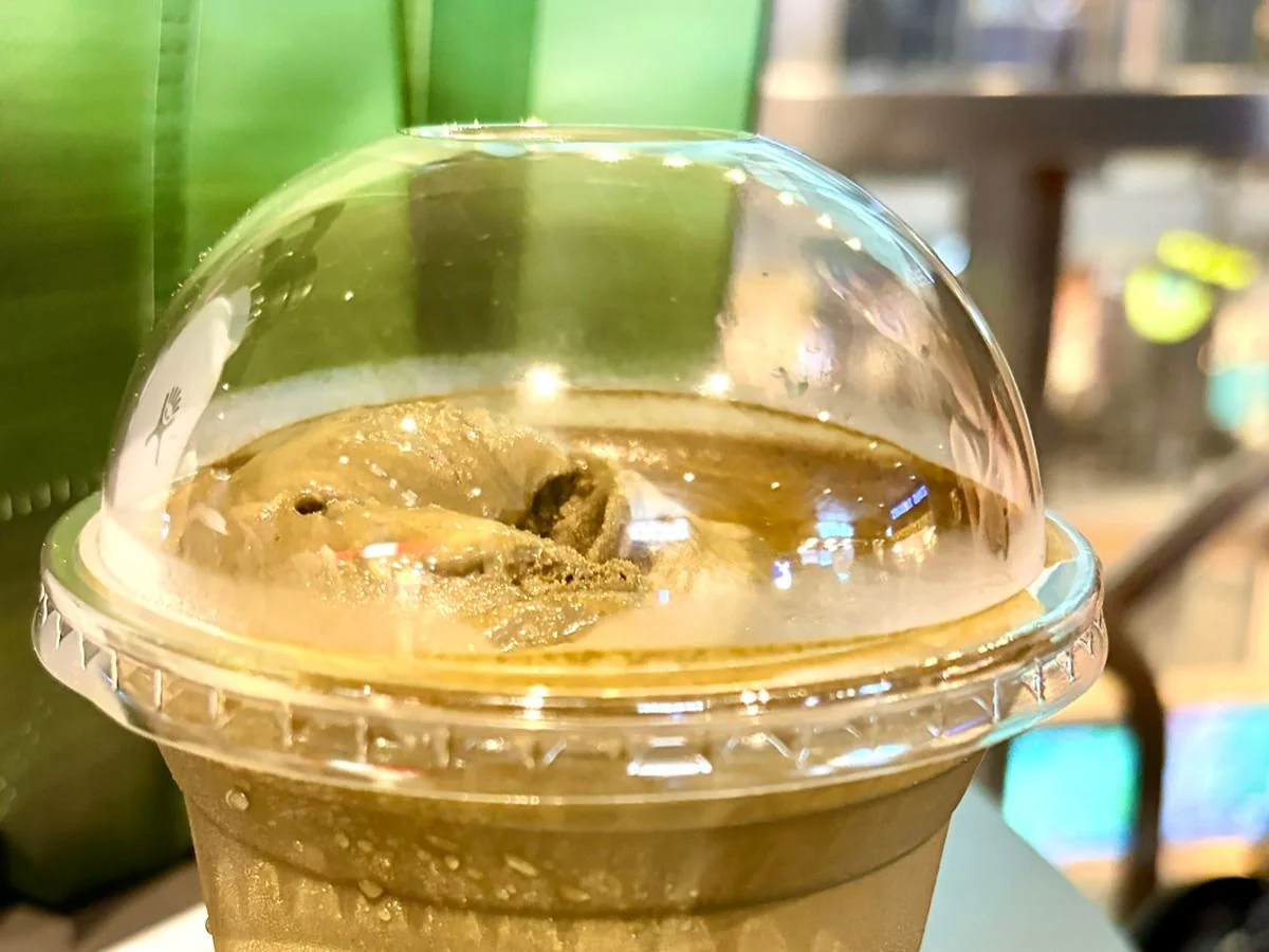 Matsu Matcha