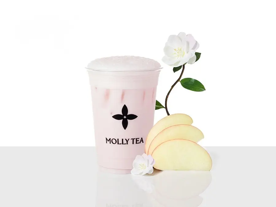 Molly Tea
