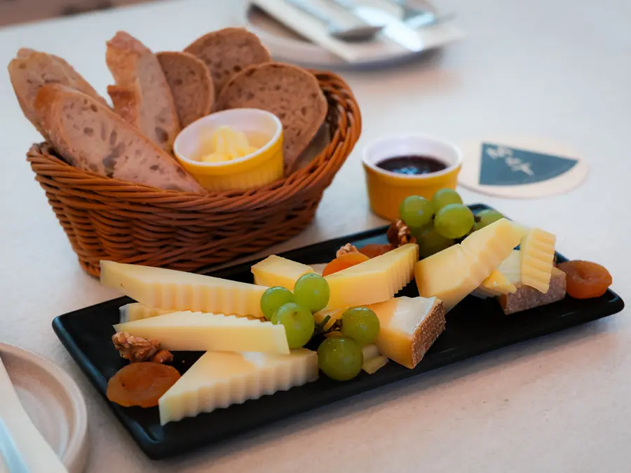 Monts & Terroirs