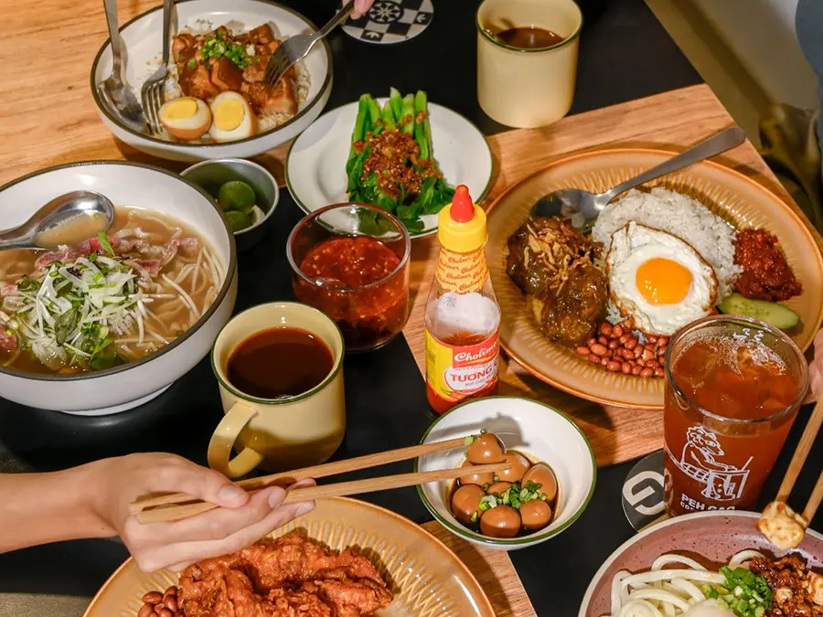 Peh Gao Coffeeshop