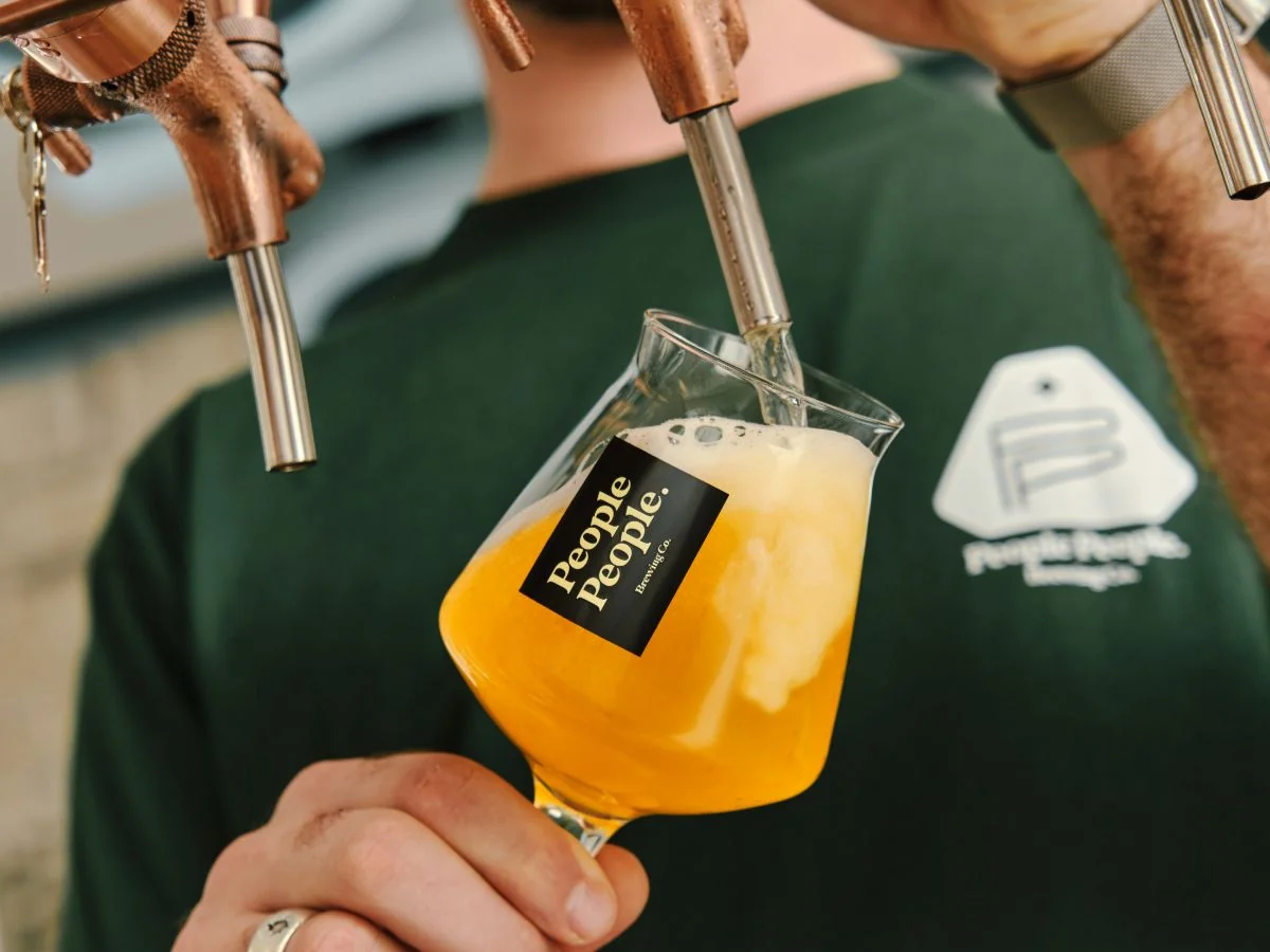 People People Brewing Co