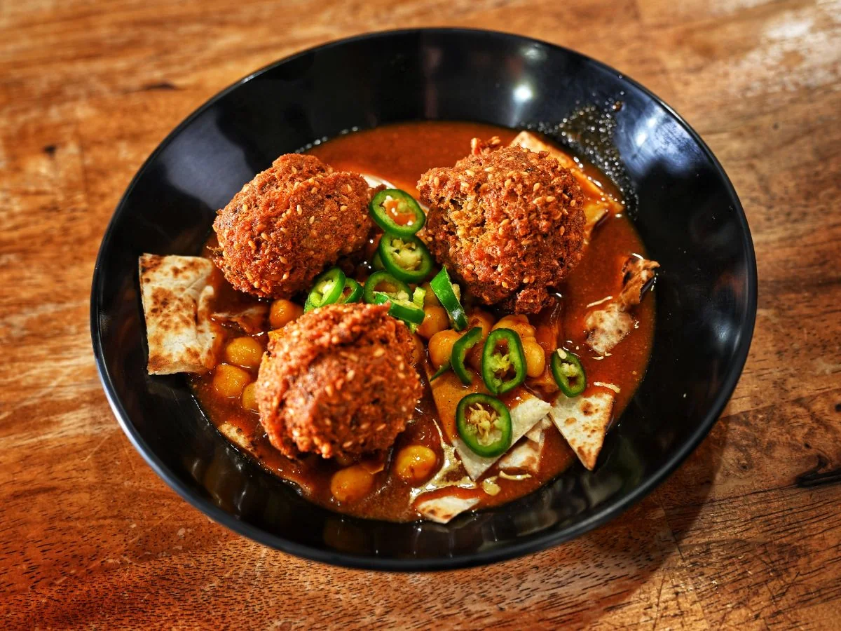 Pete’s Mediterranean Grill