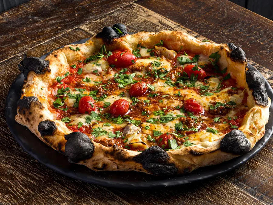 Pizza Studio Tamaki