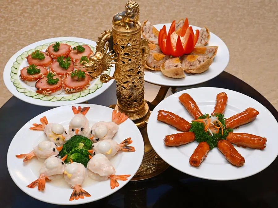 Red Star Restaurant