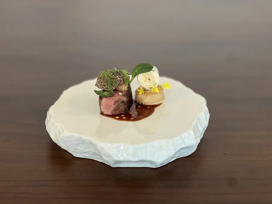 Restaurant Jag