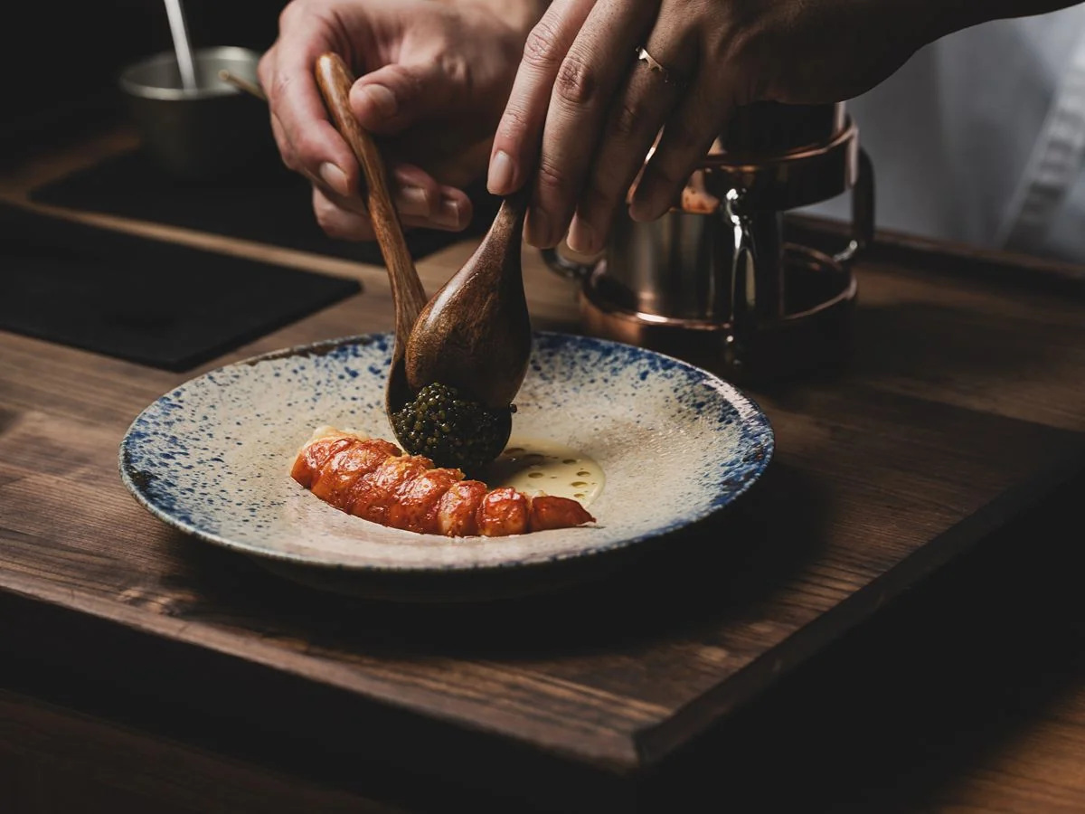 Restaurant Zen