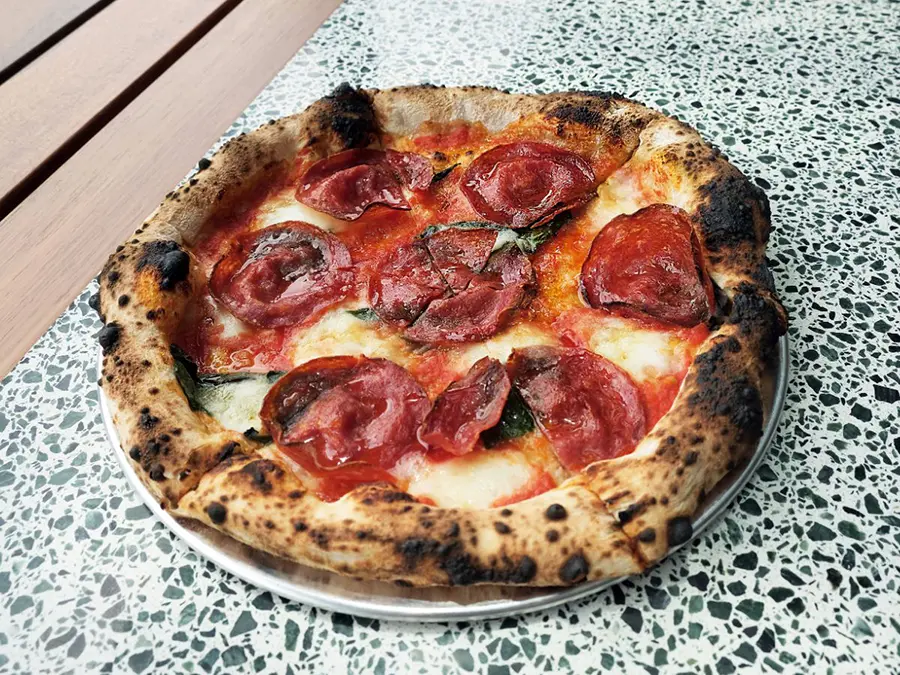Roberta’s