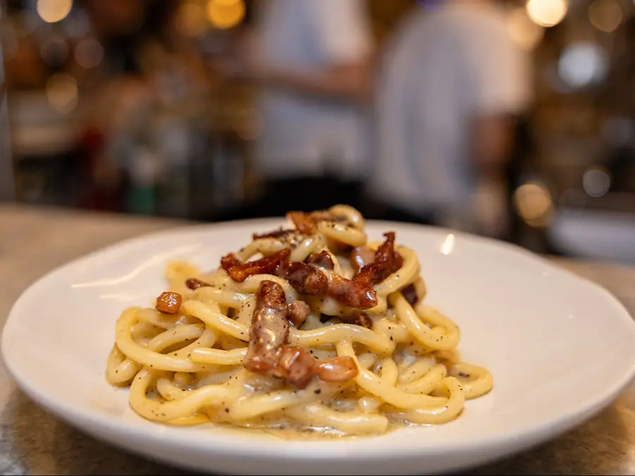 Scarpetta