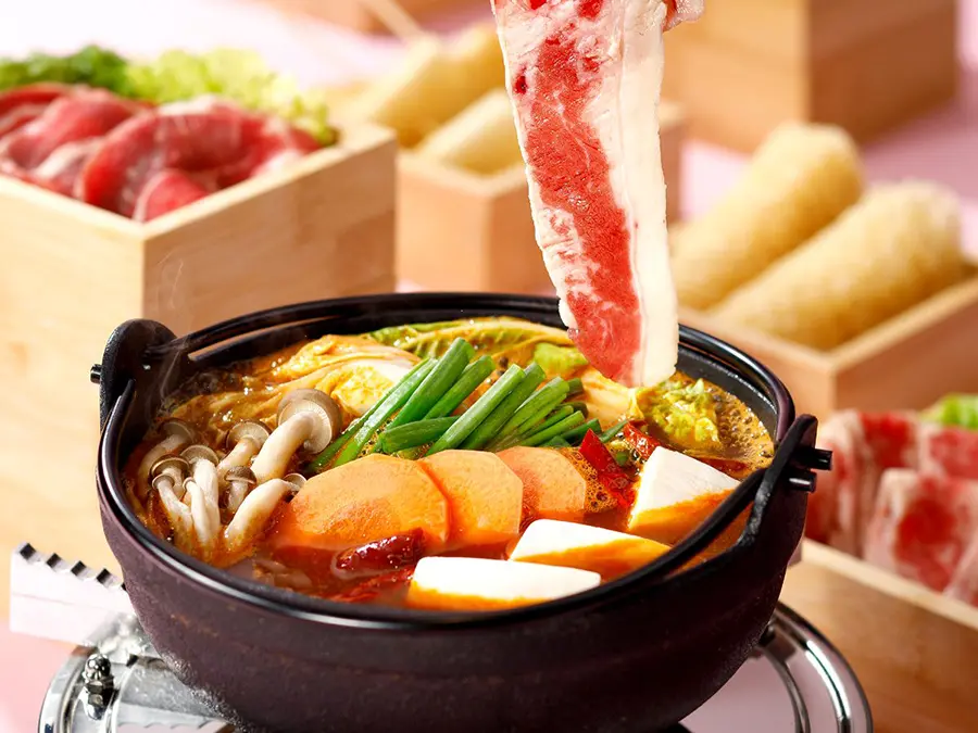 Shabu Bar