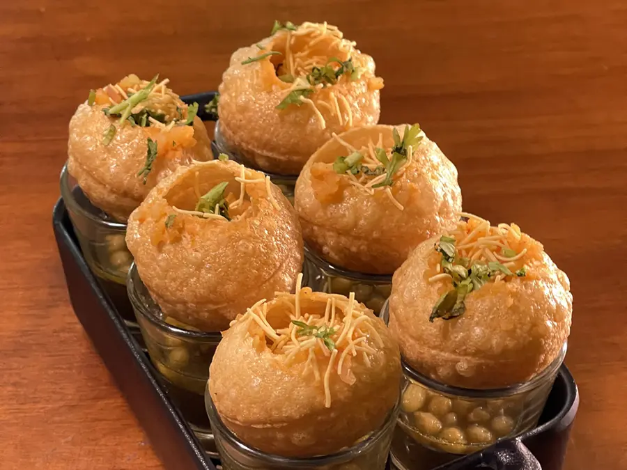 Shamiana Restaurant