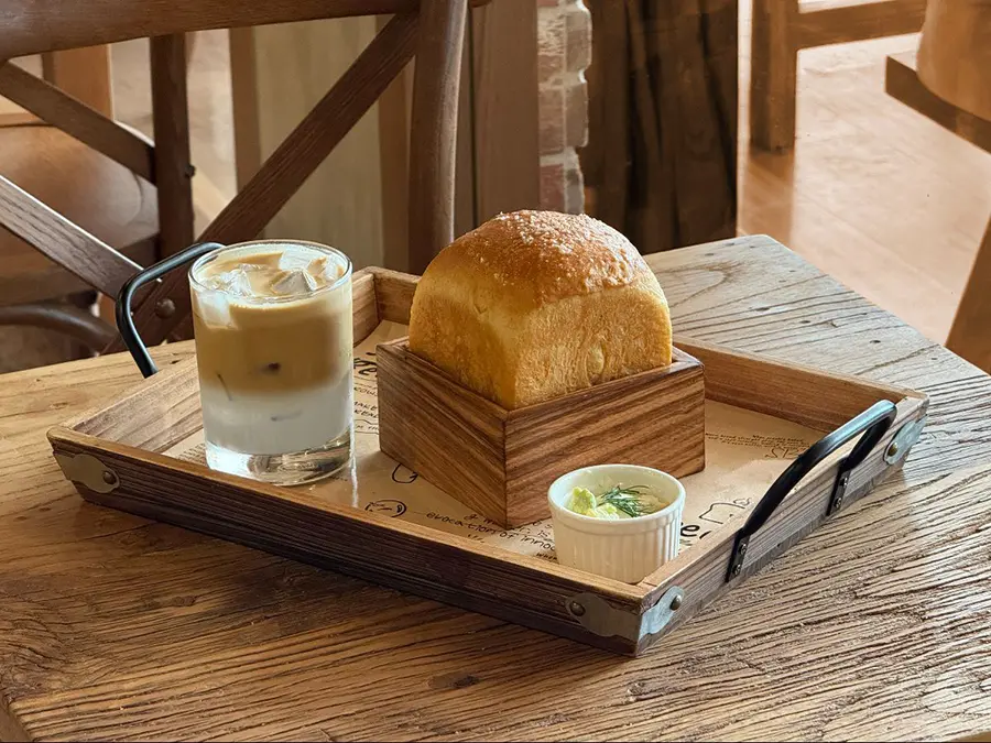 Standard Bread