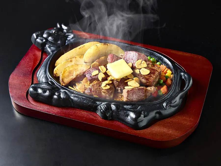 Steak Sudaku