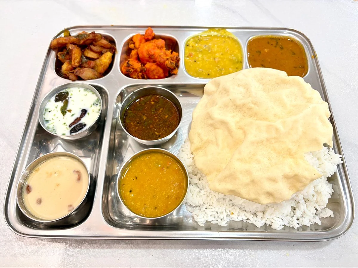 Udipi Ganesh Vilas