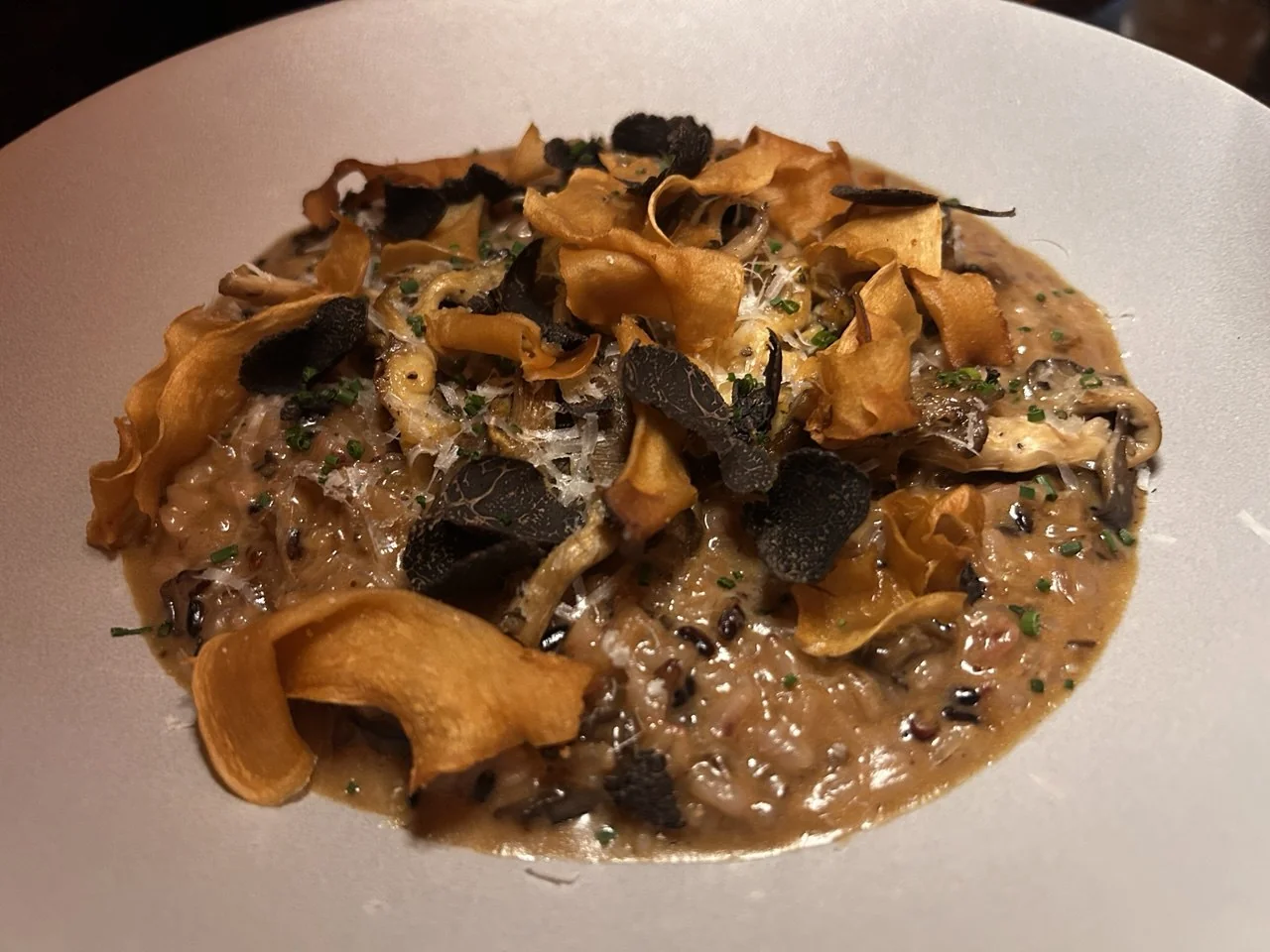 VUE Bar & Grill