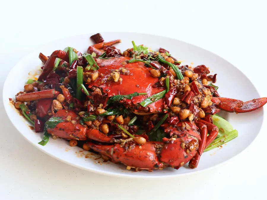 Xiao Hei Tze Char