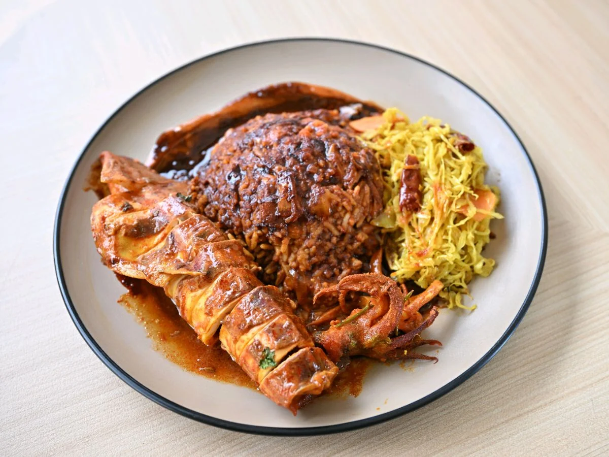 Yaseem Nasi Kandar