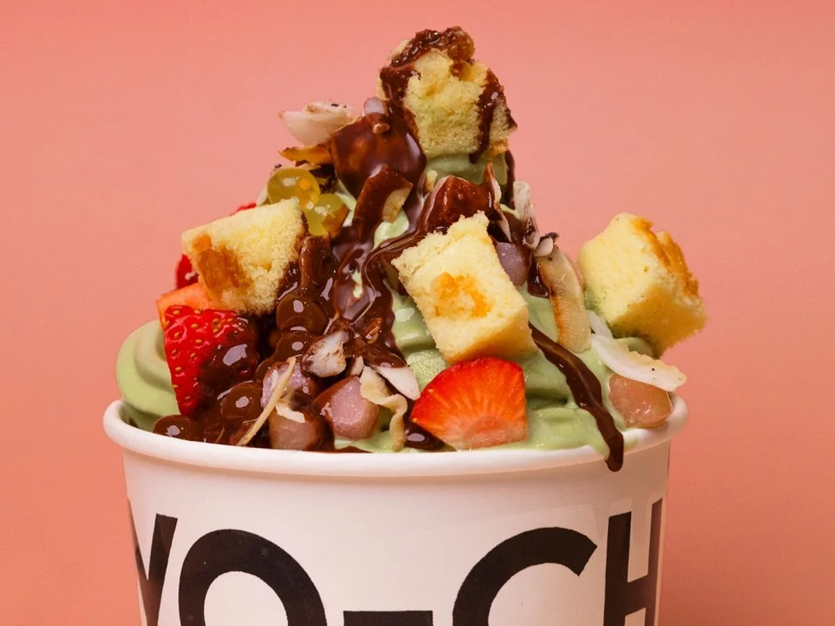 Yo-Chi Star Vista