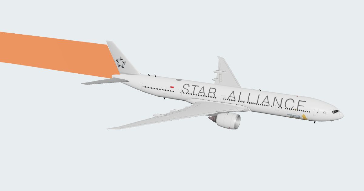 Image of Singapore Airlines article