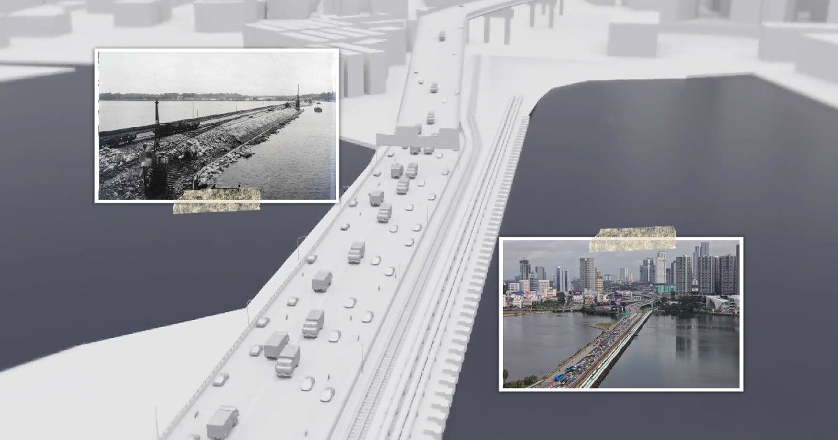 Image of causeway article