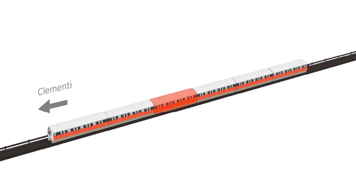 Image of East-West MRT article