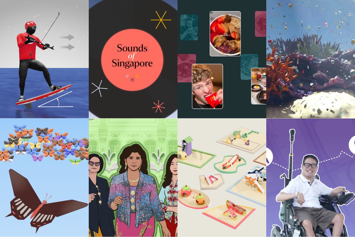 Image of multiple articles