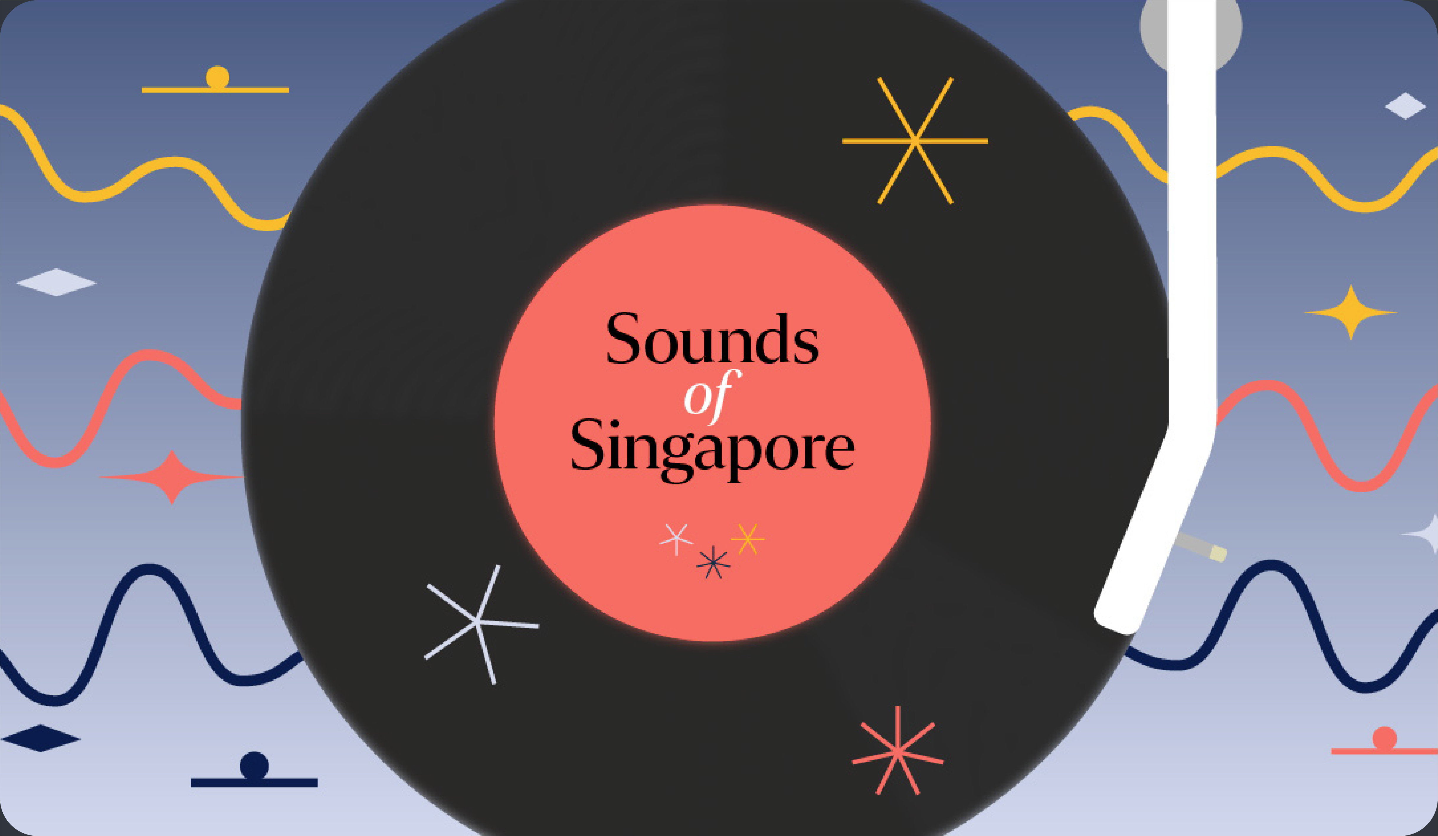 An image from the Sounds of Singapore article.
